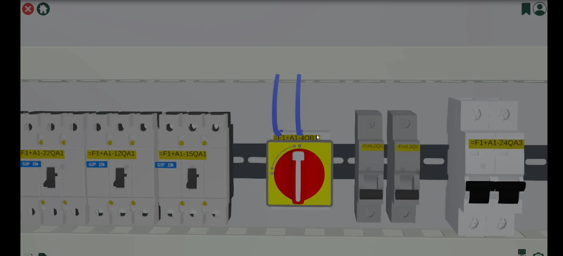 Dtap V1.0 gallery image