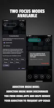 Detox Launcher Minimal gallery image