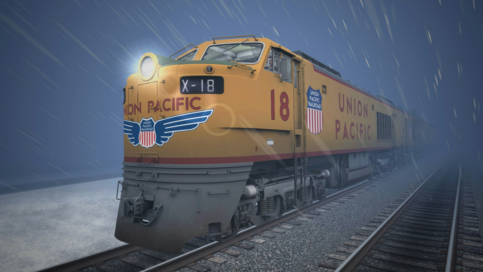Train Simulator 2016 gallery image