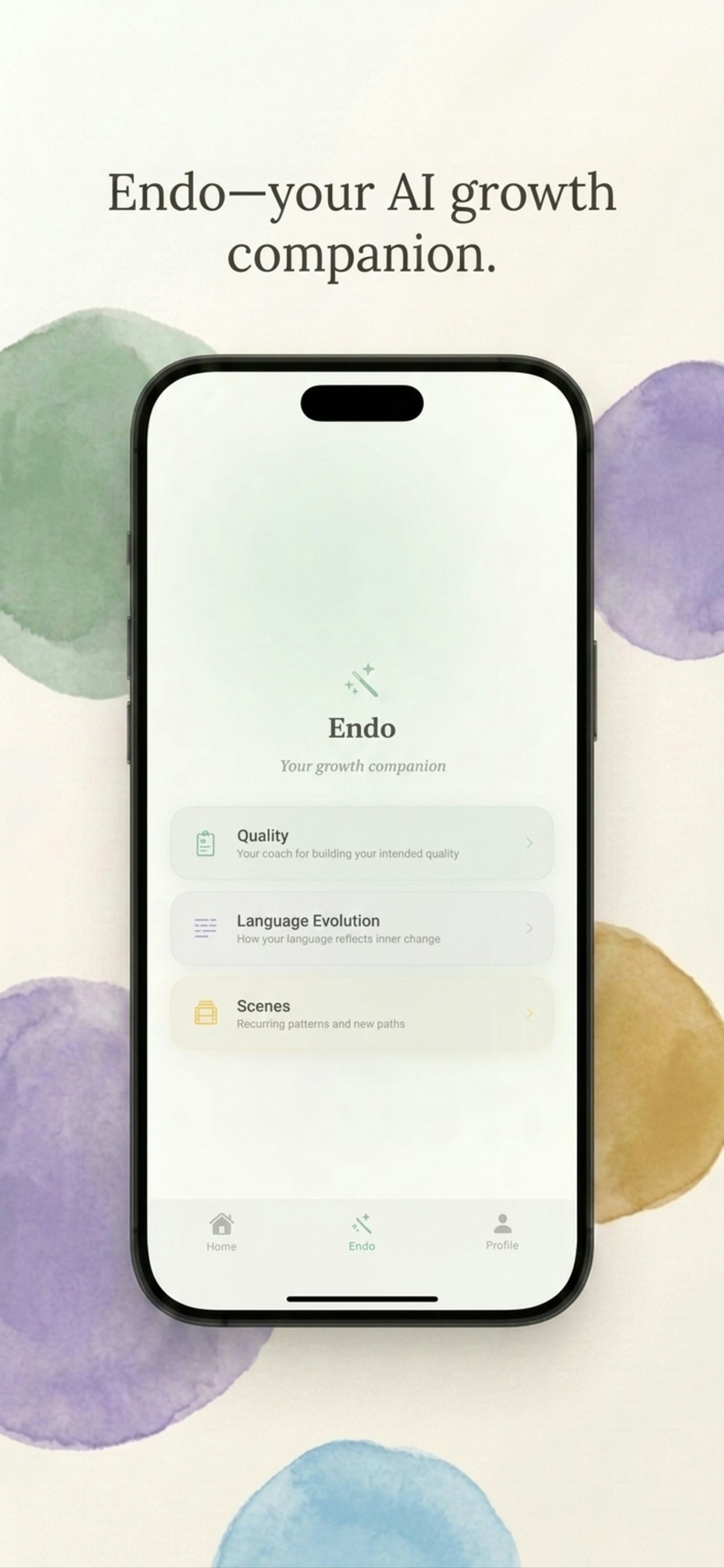 EndorFine 1.0 gallery image