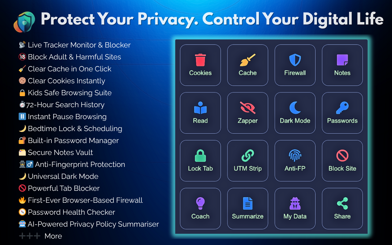 Digital Shield gallery image
