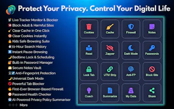 Digital Shield gallery image