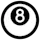 Magic 8 Ball - Online