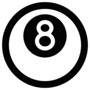 Magie 8 Ball