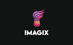 Imagix: Logo Inspirational Tool media 1
