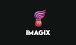 Imagix: Logo Inspirational Tool image