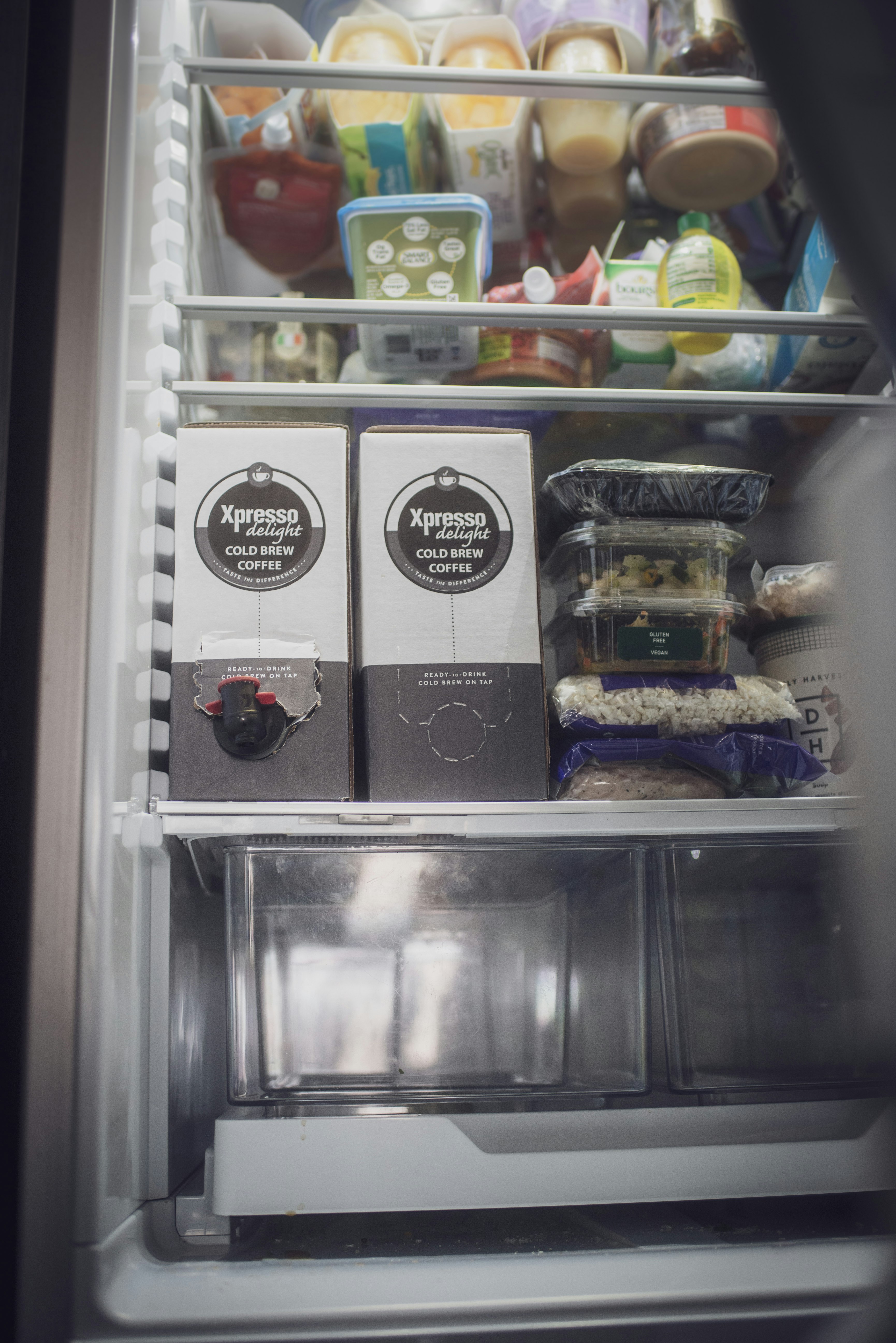 XD Coffee Cold Brew gallery image