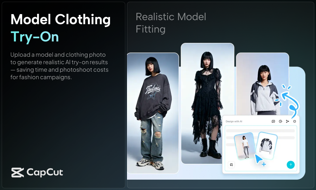 AI Design by CapCut gallery image