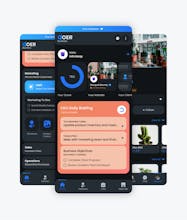 DOER Business gallery image