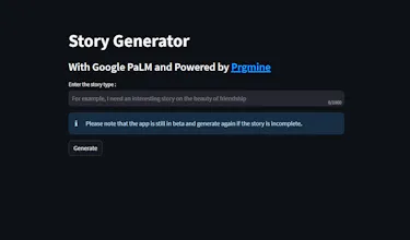 FreeAiKit gallery image