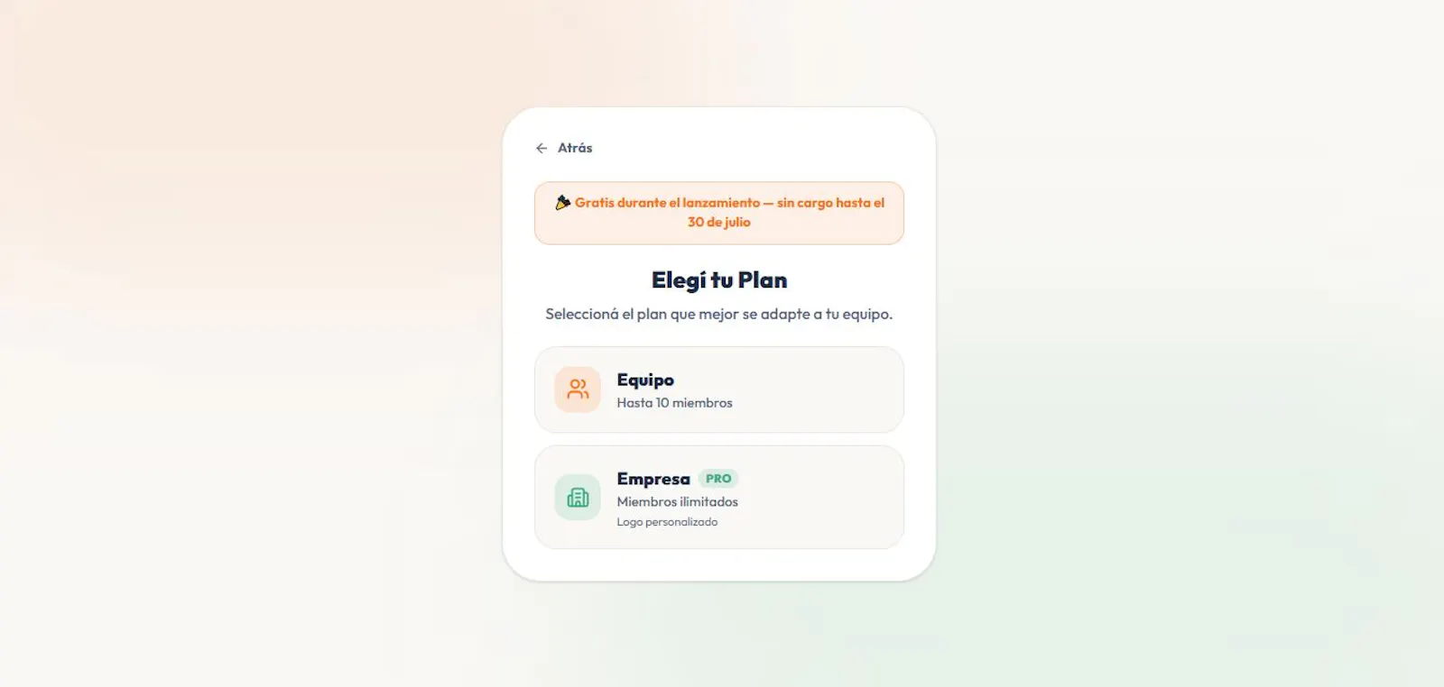 Break Buddy screenshot 3