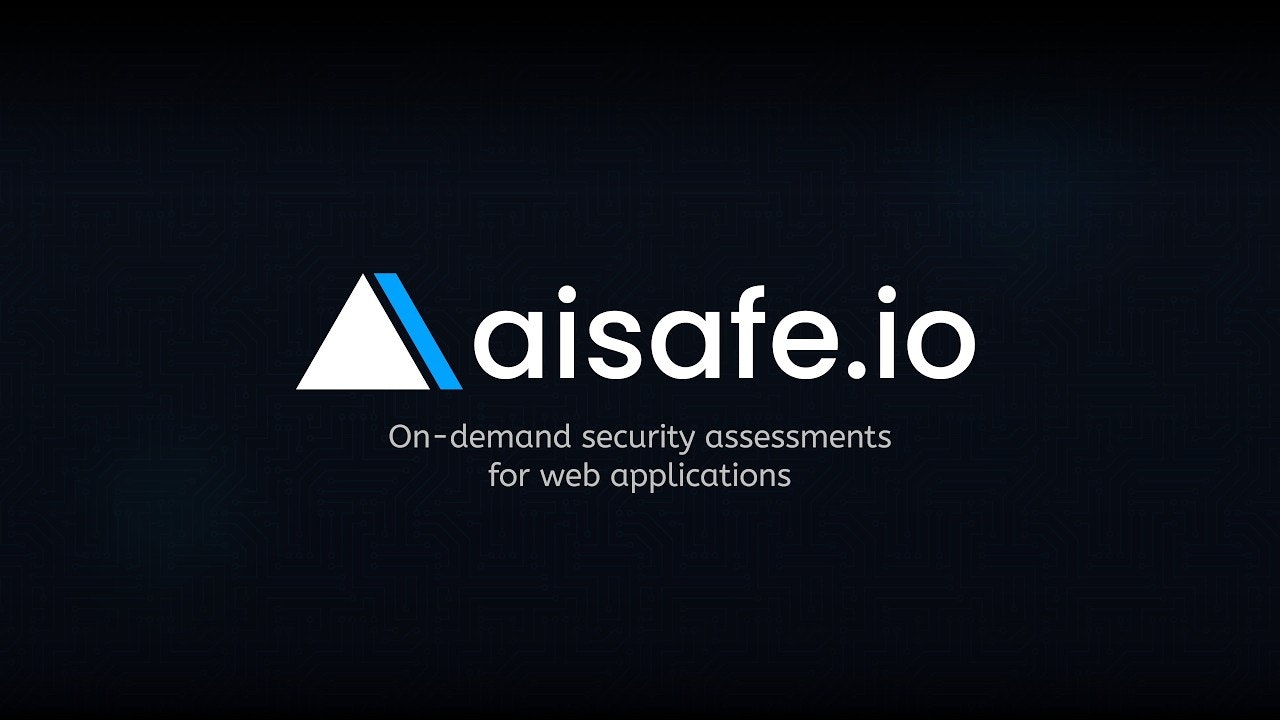 AISafe - Source code audit gallery image