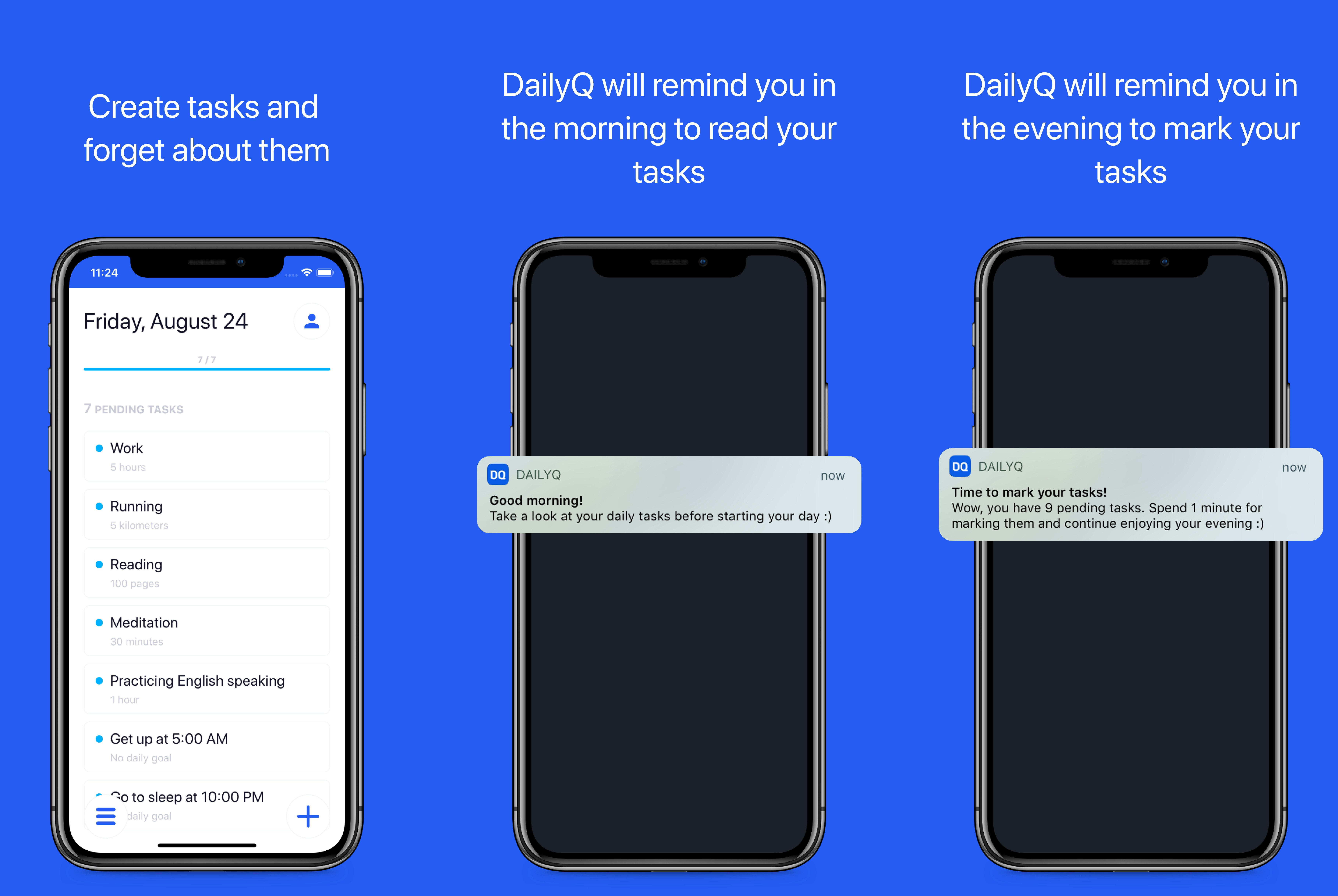 DailyQ gallery image