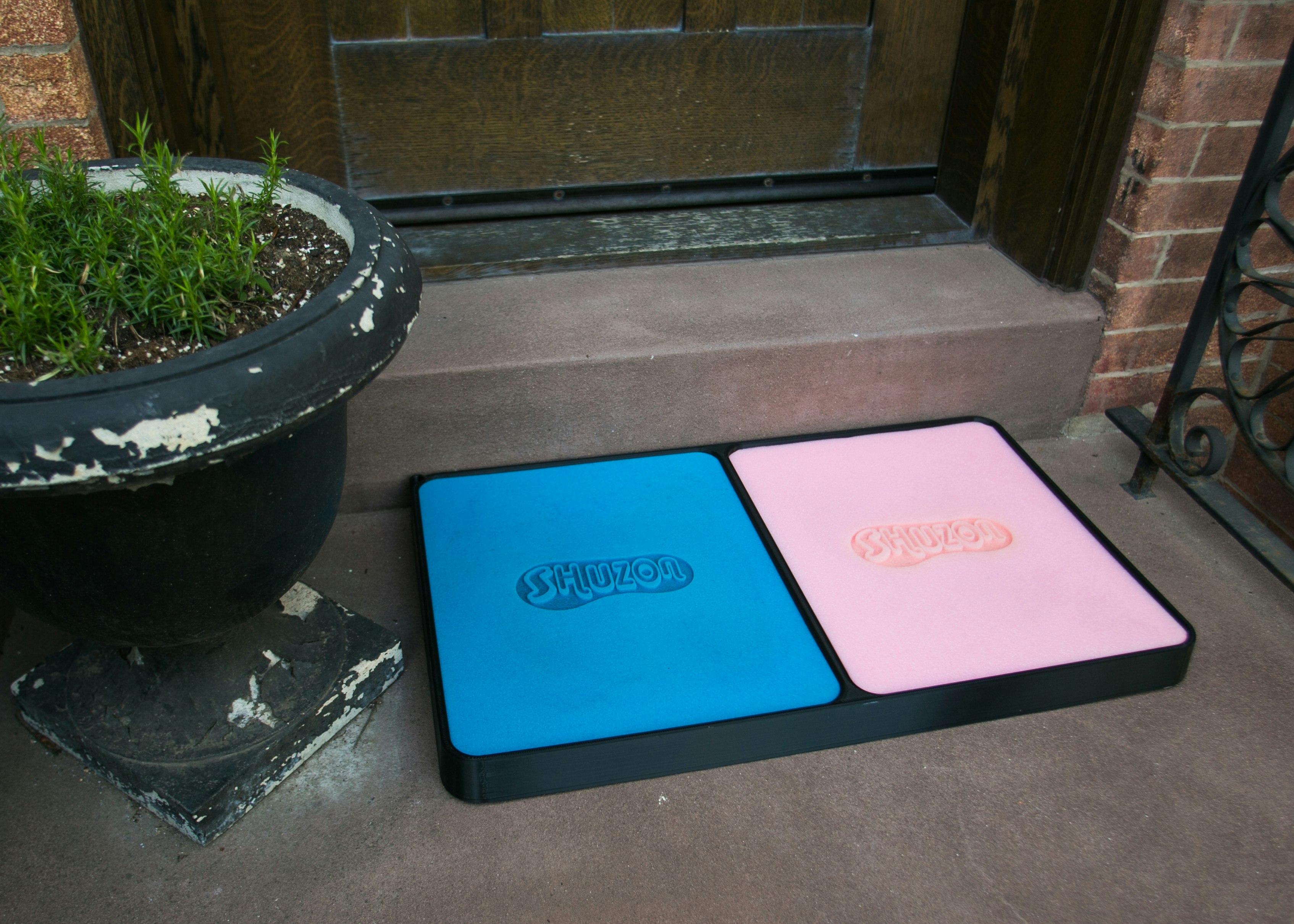 Shuzon gallery image