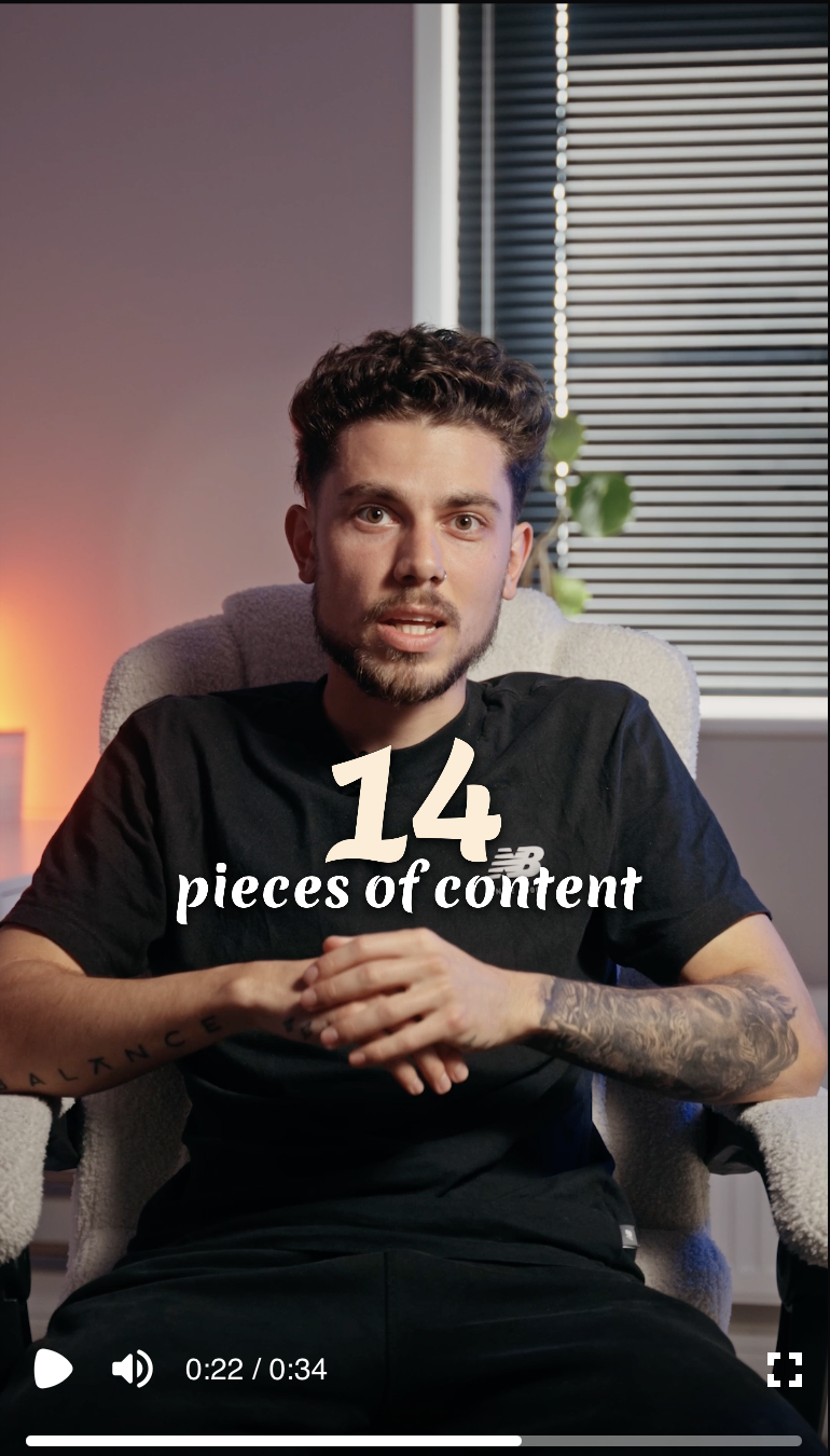 Média recouvert - Présentation du Filmate, le meilleur éditeur vidéo court-métrage AI. 3