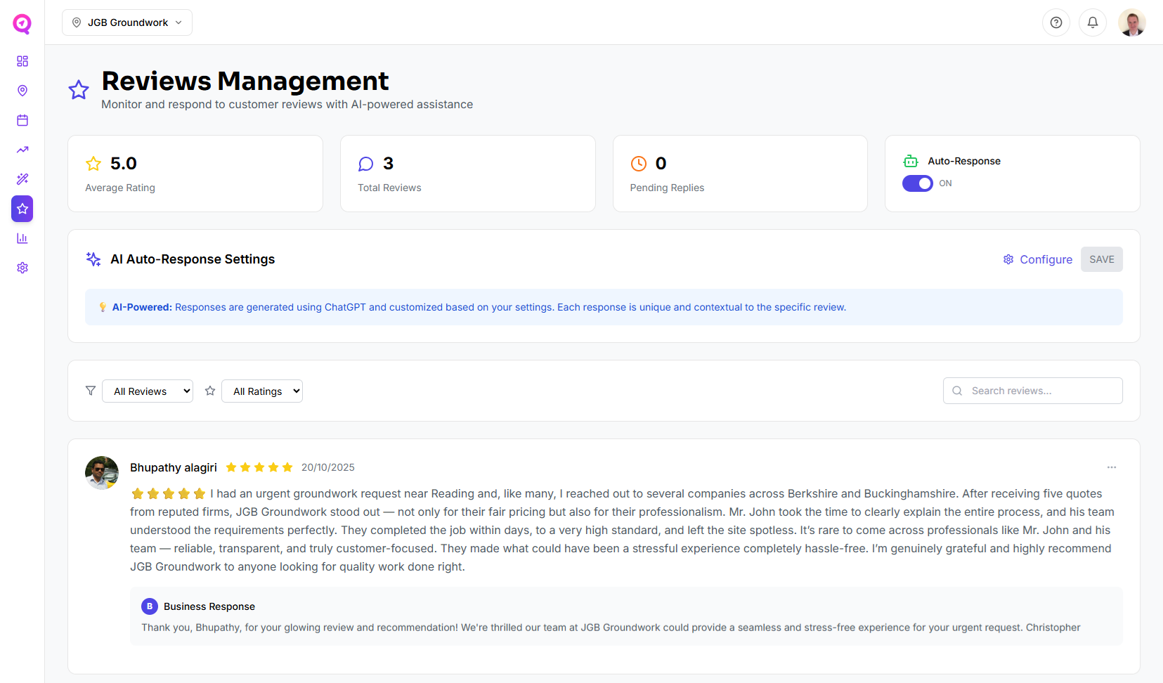 LocalHQ gallery image