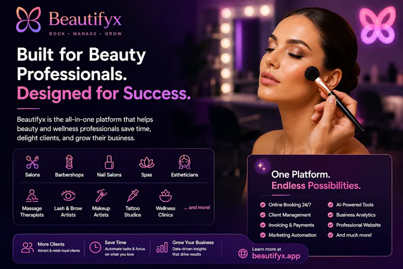 Beautifyx screenshot 2