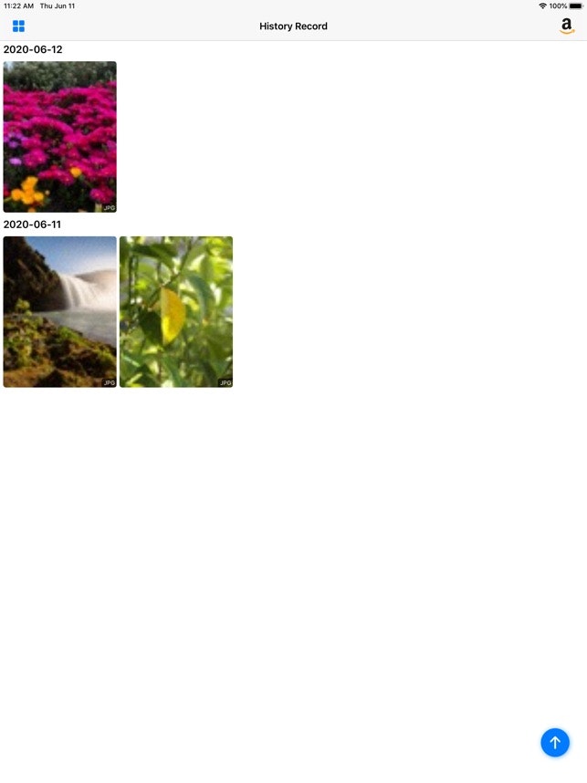 uPic: Hosting tool gallery image