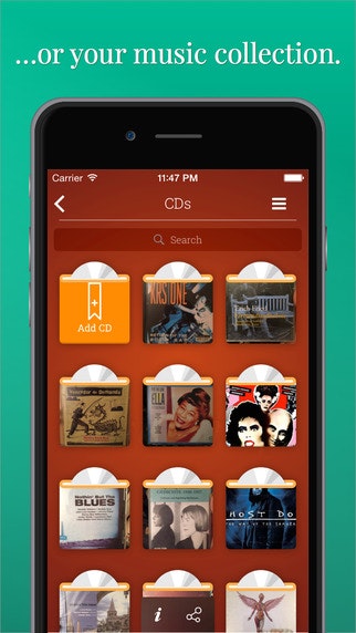 Evershelf gallery image