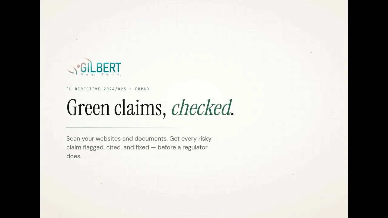 Gilbert EMPCO Scanner gallery image