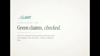 Gilbert EMPCO Scanner gallery image
