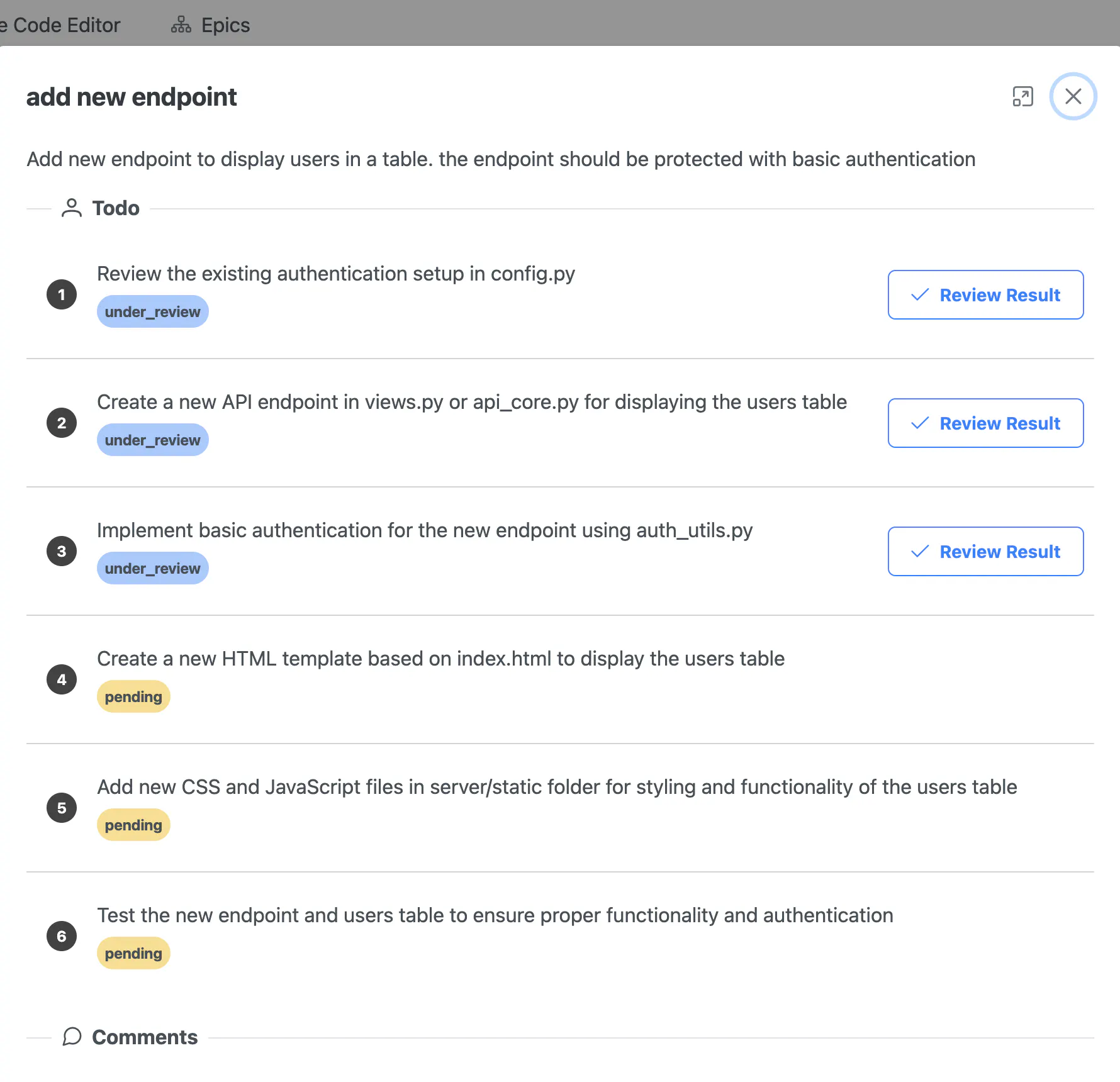 DevAssistant.AI gallery image