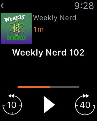 iCatcher gallery image