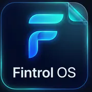 Fintrol OS 2.0 logo