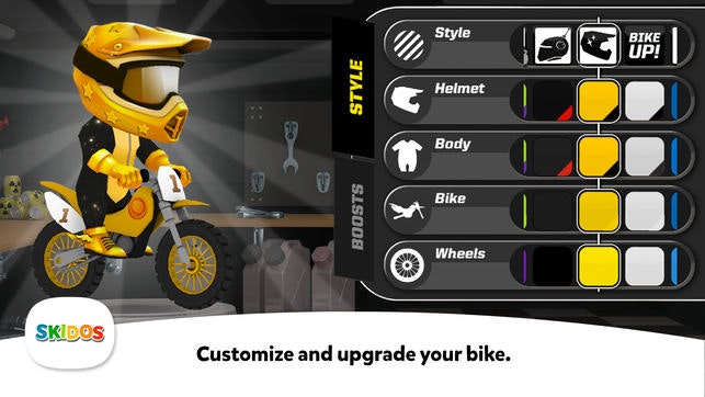 Cool Math Games : Kids Racing gallery image