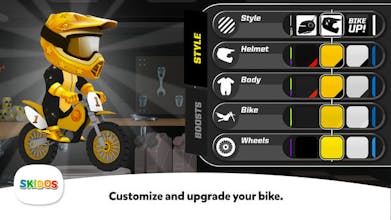 Cool Math Games : Kids Racing gallery image