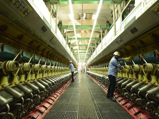 Cotton Textile | Grasim Premium Fabrics