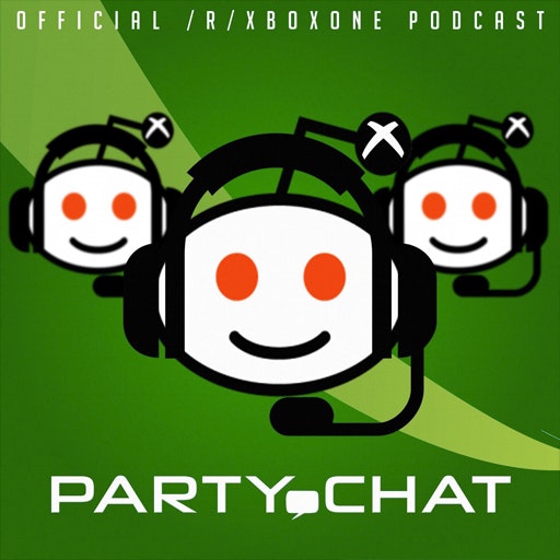 Xbox One Party Chat: Episode 1 - Featuring Major Nelson! gallery image