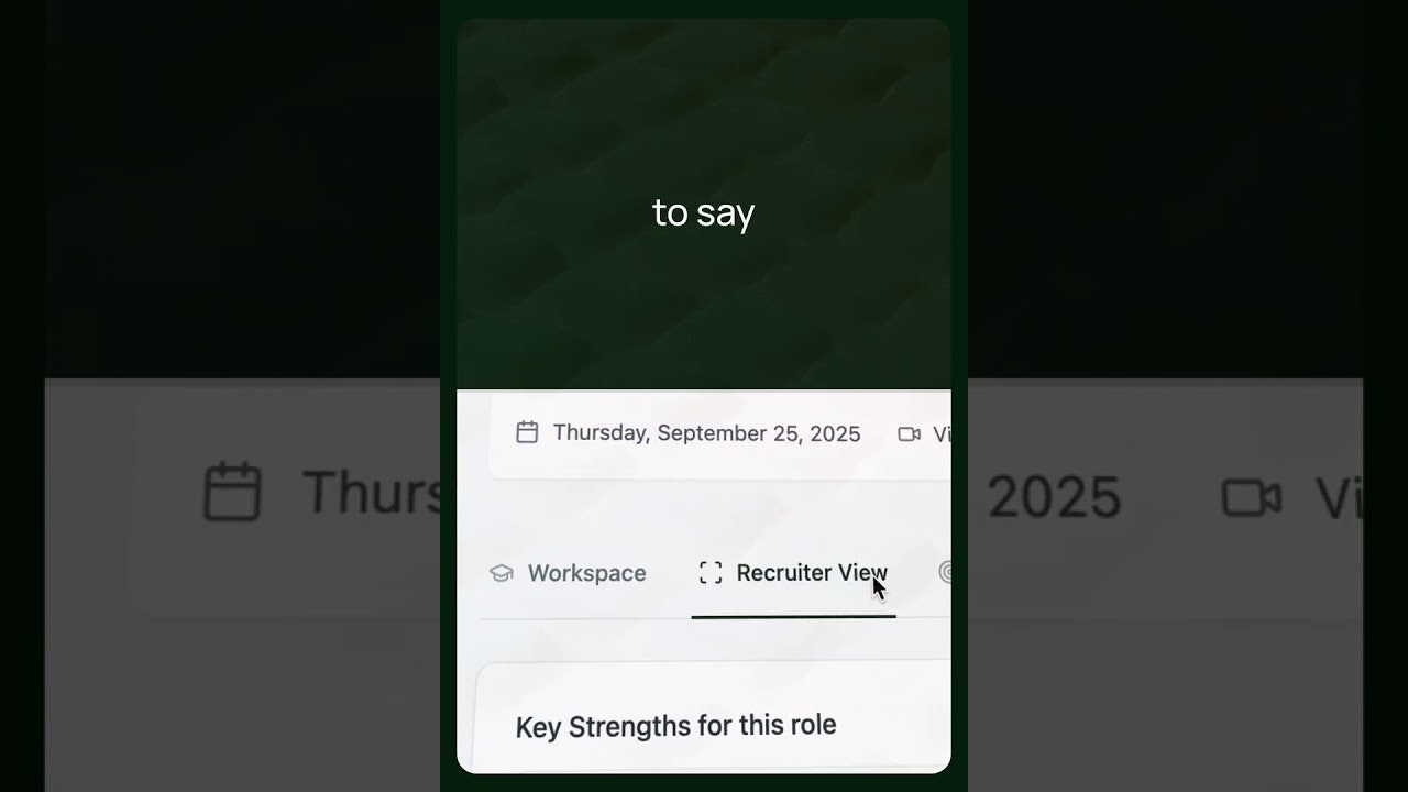 CanditAI gallery image