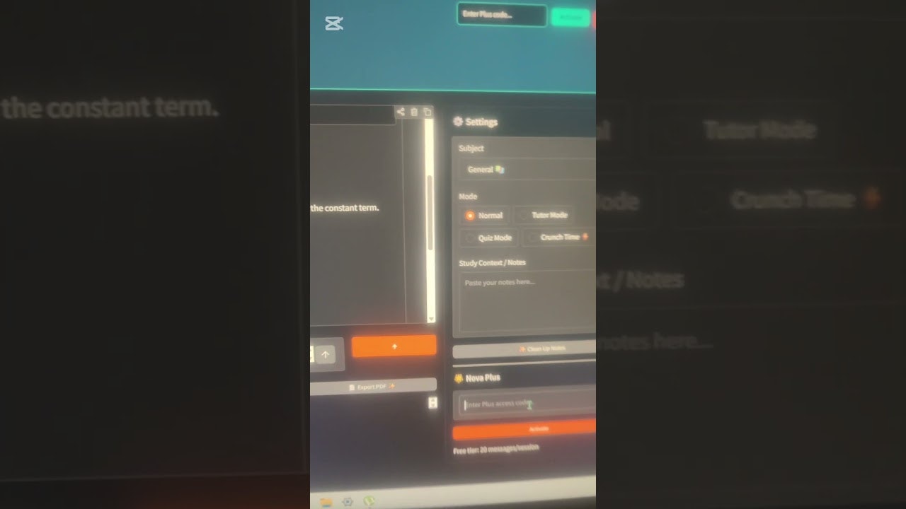 Nova AI gallery image