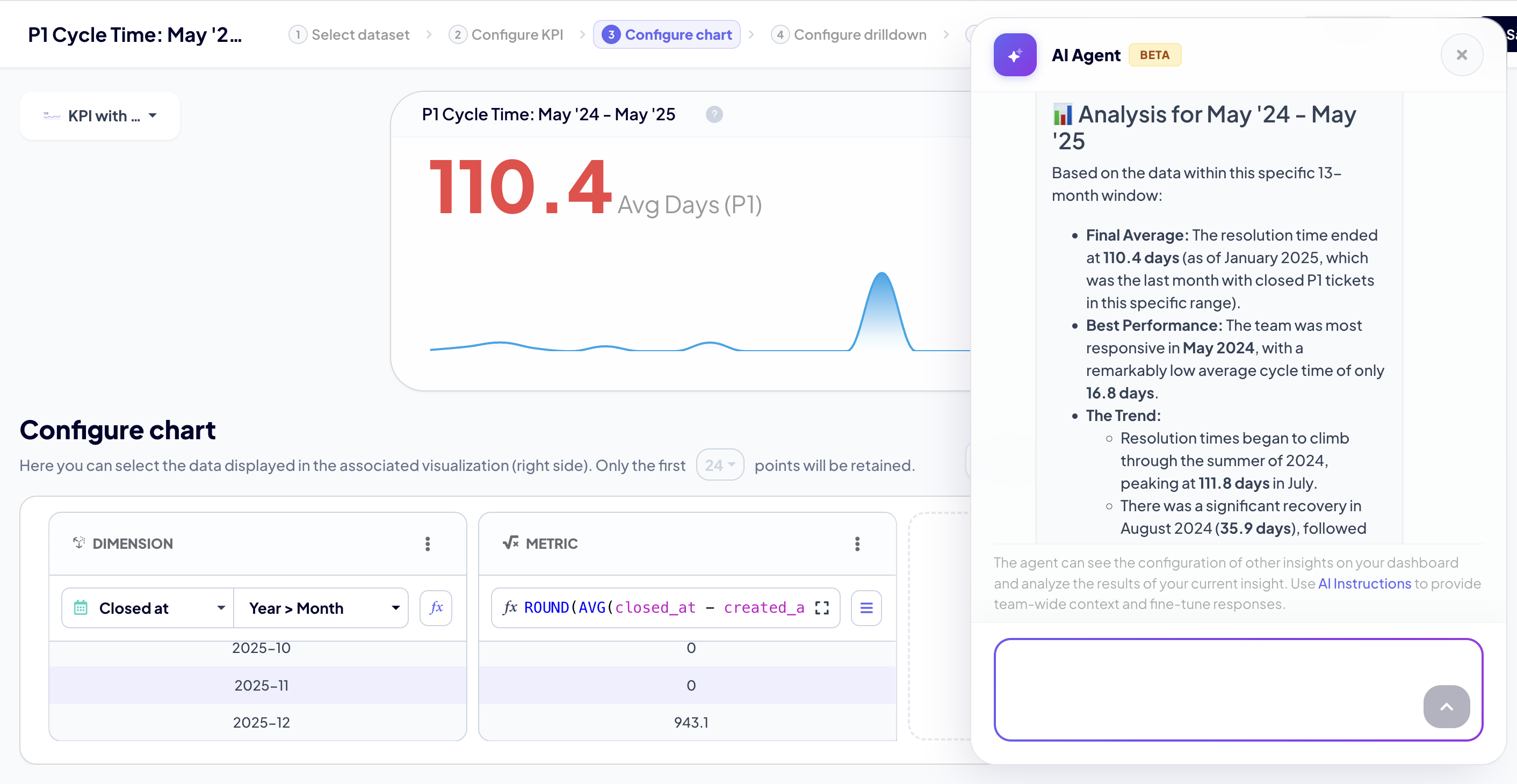 Keypup Gen AI gallery image