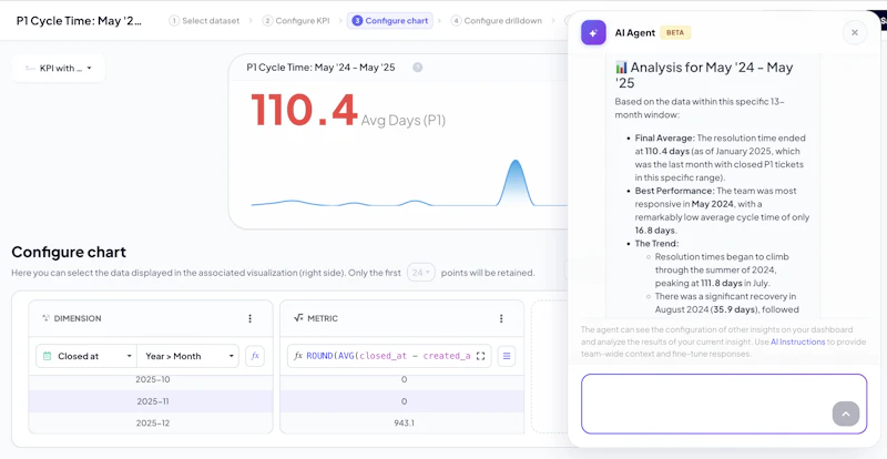 Keypup Gen AI screenshot 6
