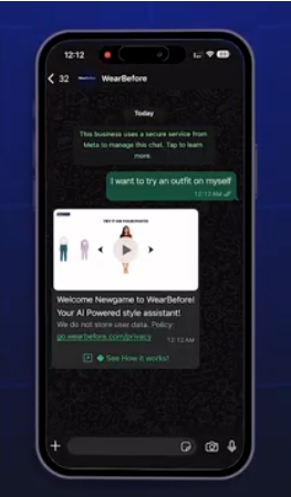 WearBefore gallery image