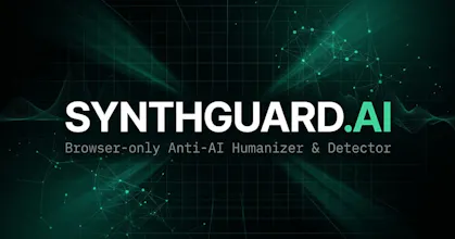 SynthGuard.net gallery image