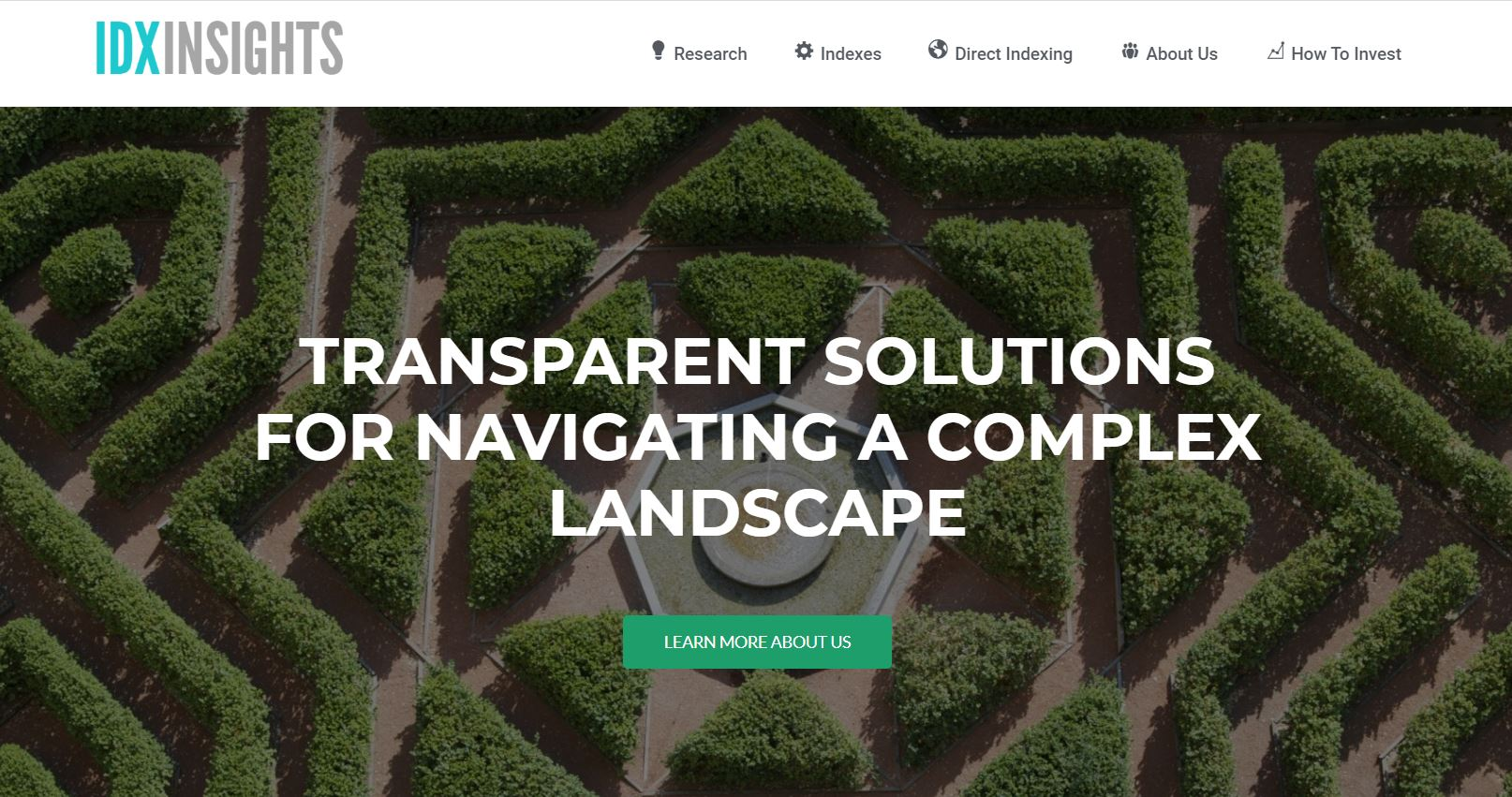 IDX Insights gallery image