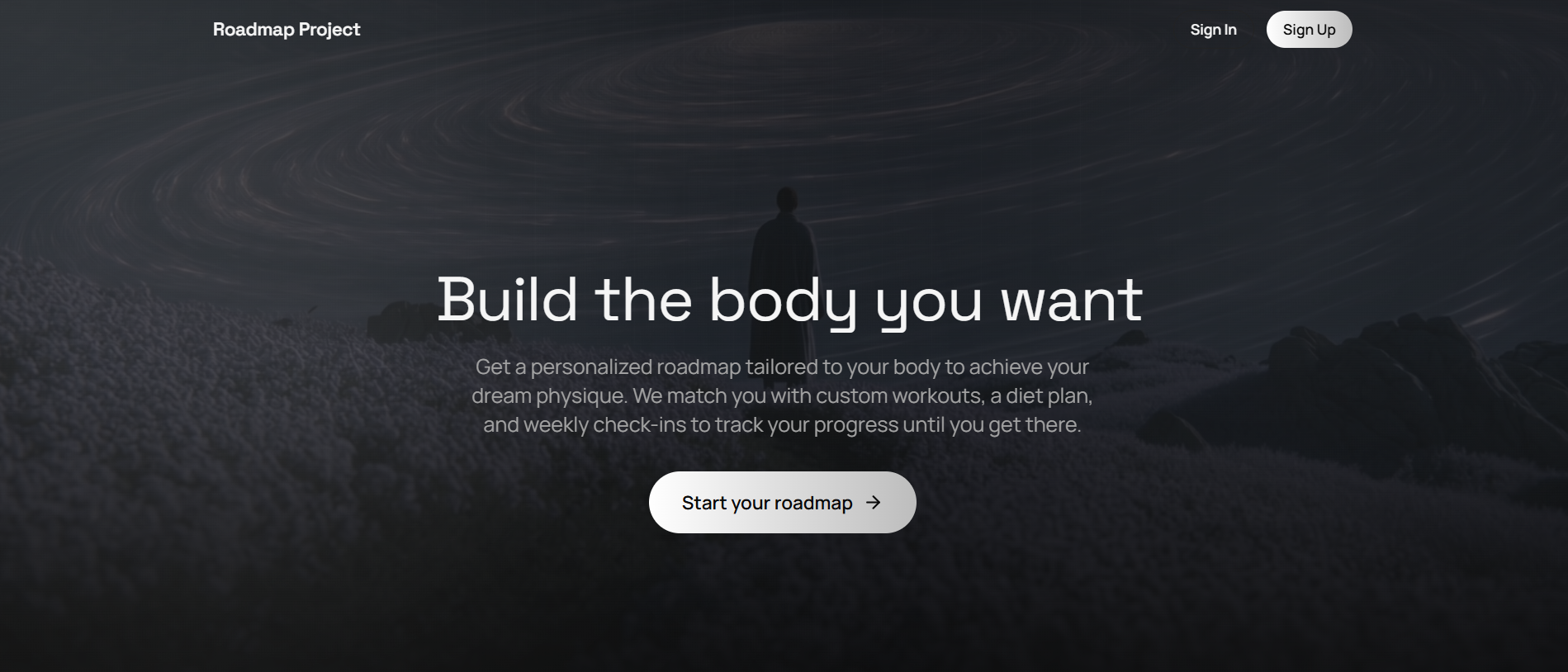 Roadmap Project gallery image
