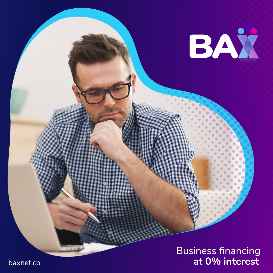 BAX Network gallery image