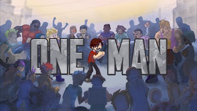 OneMan gallery image