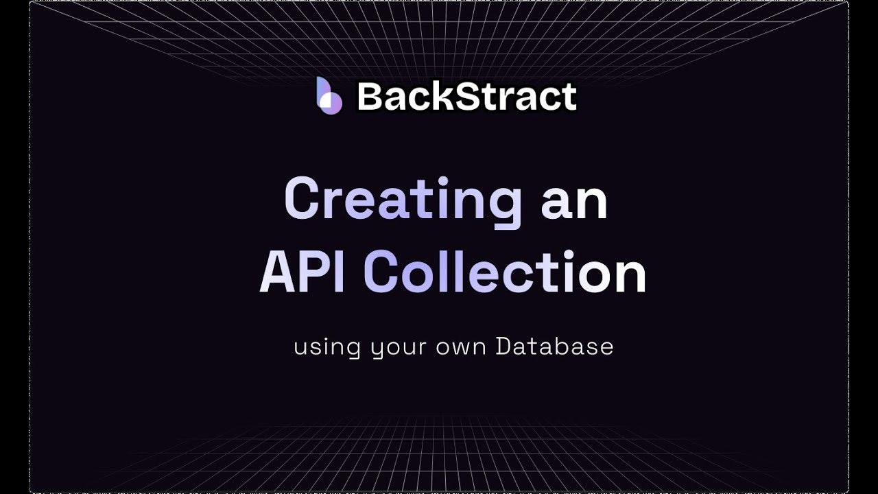 Mayson: Scalable Low-Code Backend with No Vendor Lock-in