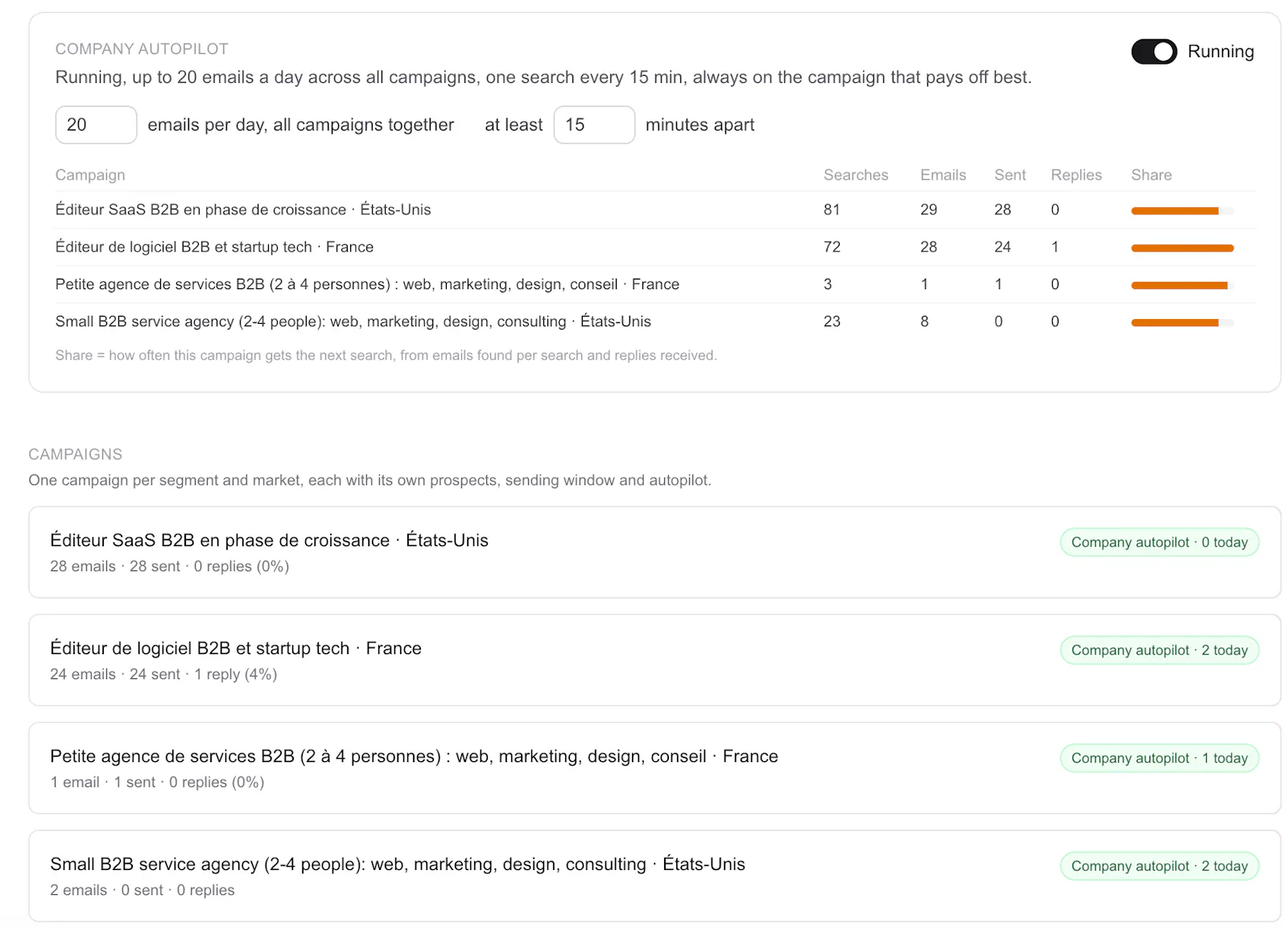 Warmloom screenshot 3