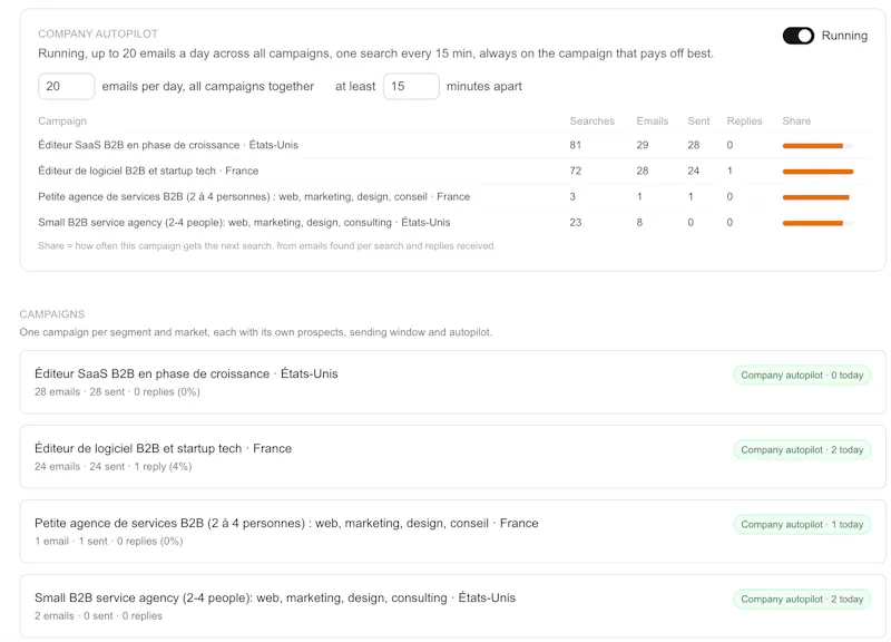 Warmloom screenshot 3