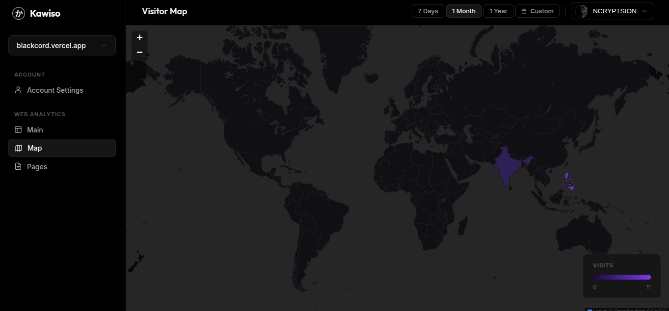 Kawiso gallery image