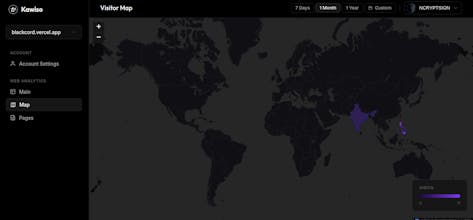 Kawiso gallery image