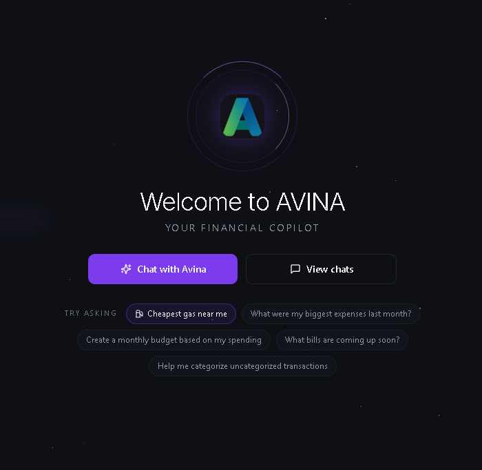 Avina gallery image