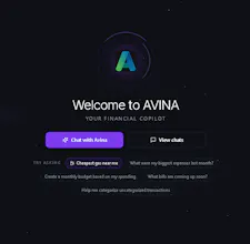 Avina gallery image