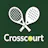 Crosscourt